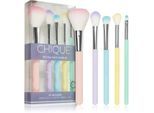 Royal and Langnickel Chique Pastel Penselen Set voor Perfecte Uitstraling