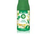 Air Wick Freshmatic White Flowers luchtverfrissers Navulling 250 ml