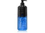 Nish Man Energizing gel de rasage pour homme 400 g