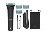 Philips Series 5000 BG5480/15 tondeuse pour les parties intimes et le corps 1 pcs
