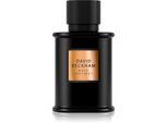 David Beckham Bold Instinct Eau de Parfum voor Mannen 50 ml