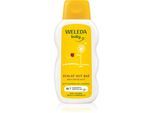 Weleda Baby zuigelingenbadje met goudsbloem voor een goede nachtrust 200 ml