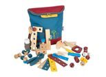 Small foot Workshop Tool Backpack lot de jouets en bois 3 y+ 1 pcs