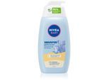 NIVEA BABY Zachte Shampoo 500 ml