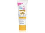 Sebamed Baby Sun Kinder zonnebrandcrème 75 ml