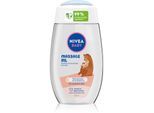 NIVEA BABY Massage Olie 200 ml