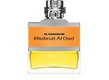 Al Haramain Khulasat Al Oudh Eau de Parfum voor Mannen 100 ml