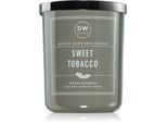 DW Home Signature Sweet Tobacco geurkaars 434 g