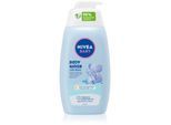 NIVEA BABY Zachte Douchegel 450 ml