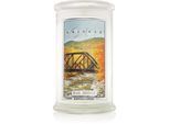 Kringle Candle Rail Bridge geurkaars 624 g