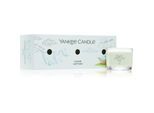 Yankee Candle Clean Cotton Gift Set