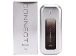 Fcuk Connect Him Eau de Toilette voor Mannen 100 ml