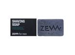 Zew For Men Shaving Soap savon solide rasage 85 ml