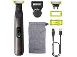 Philips OneBlade Pro 360 QP6552/30 tondeuse visage et corps 1 pcs
