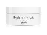 Skin79 24k Gold Hyaluronic Acid masque hydrogel contour des yeux à l'acide hyaluronique 60 pcs