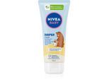 NIVEA BABY Beschermende Crème voor dagelijkse verzorging van de babybillen 100 ml