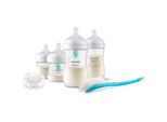 Philips Avent Natural Response AirFree Set SCD657/11 Coffret cadeau pour bébé