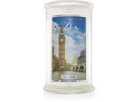 Kringle Candle Tea Time geurkaars 624 gr