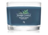 Yankee Candle Bayside Cedar votiefkaarsen 37 g