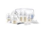 Philips Avent Breastfeeding Set SCD430/50 ensemble pour l’allaitement