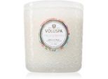 VOLUSPA Maison Blanc Wildflowers geurkaars 850 g