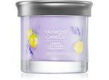 Yankee Candle Lemon Lavender geurkaars Signature 122 g