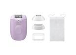 Philips 4000 BRE257/00 épilateur 1 pcs