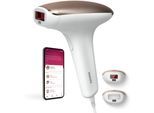 Philips Lumea IPL 7000 SC1997/00 système IPL pour prévenir la repousse des poils 1 pcs