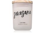DW Home Zen Savasana geurkaars 221 g
