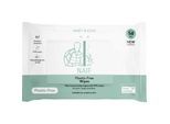 Naif Baby & Kids Plastic Free Wipes Vochtige Doekjes voor Kinderen vanaf Geboorte 54 st