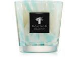 Baobab Collection Pearls Sapphire geurkaars 190 g