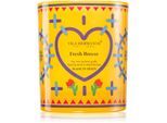 Vila Hermanos 70ths Year Fresh Breeze geurkaars 200 g