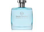 Sergio Tacchini Club Eau de Toilette voor Mannen 100 ml