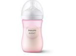 Philips Avent Natural Response SCY903/11 biberon 3-6 m Pink 260 ml
