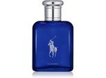 Ralph Lauren Polo Blue Eau de Parfum voor Mannen 75 ml