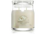 Yankee Candle Warm Cashmere geurkaars 368 g