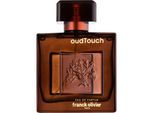 Franck Olivier Oud Touch Eau de Parfum voor Mannen 100 ml