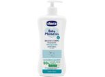 Chicco Baby Moments Shampoo voor het hele Lichaam voor Kinderen 500 ml