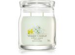 Yankee Candle Midnight Jasmine geurkaars I. Signature 368 g