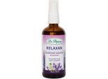 Dr. Popov Relaxan luchtverfrissers voor mentale rust 100 ml