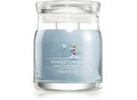 Yankee Candle North Pole Hideaway geurkaars 368 g