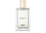 Culti Milano Spray Aqqua huisparfum 100 ml