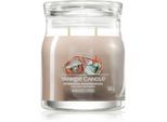 Yankee Candle Afternoon Scrapbooking geurkaars 368 g