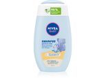 NIVEA BABY Zachte Shampoo voor Kinderen 200 ml