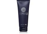 Versace Pour Homme Aftershave Balsem voor Mannen 100 ml
