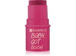 essence BABY GOT BLUSH blush in stick Tint 50 cherry cherry baby 5.5 g