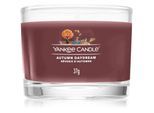 Yankee Candle Autumn Daydream geurkaars 37 g