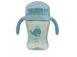 Bo Jungle Drinking Cup 360° tasse d’apprentissage 6m+ Little Whally 240 ml