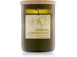 Paddywax Eco Green Verbena & Lemongrass geurkaars 226 gr