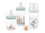 NUK Perfect Match Disney Coffret cadeau pour bébés Winnie the Pooh